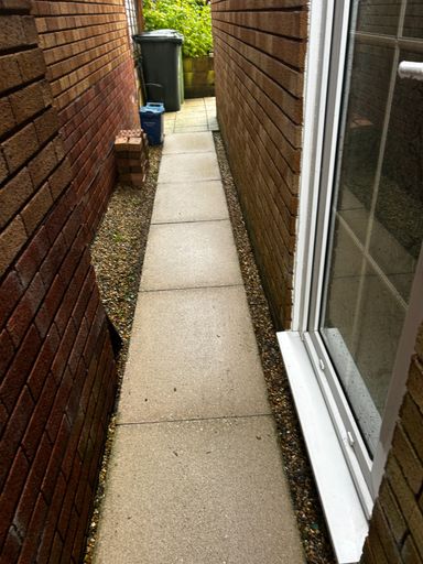 pathway