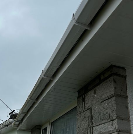gutter