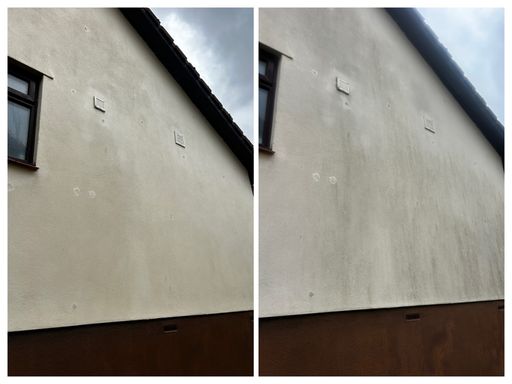 wall