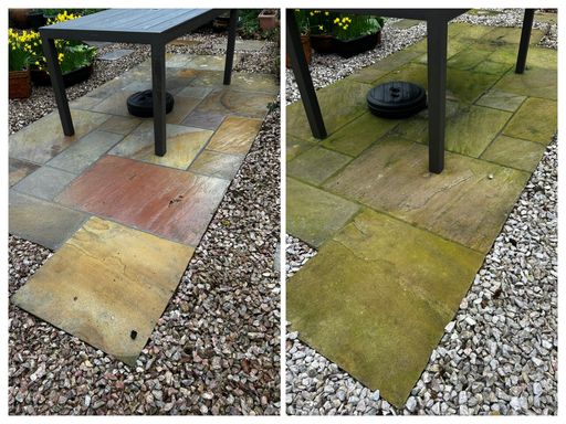 patio table 