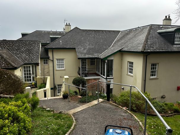 large property