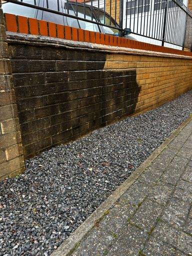 wall