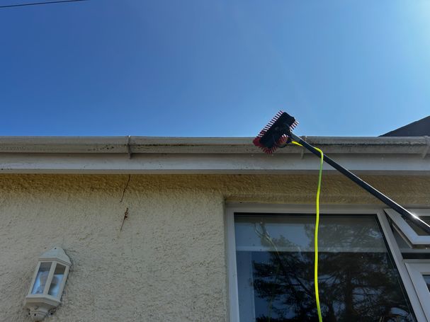 gutter