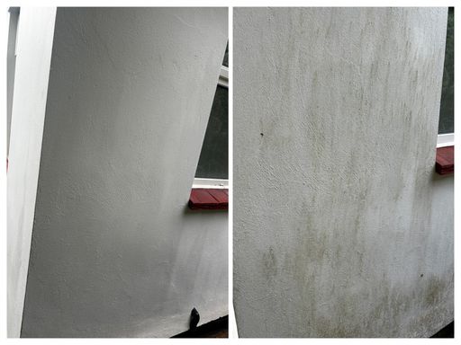 wall